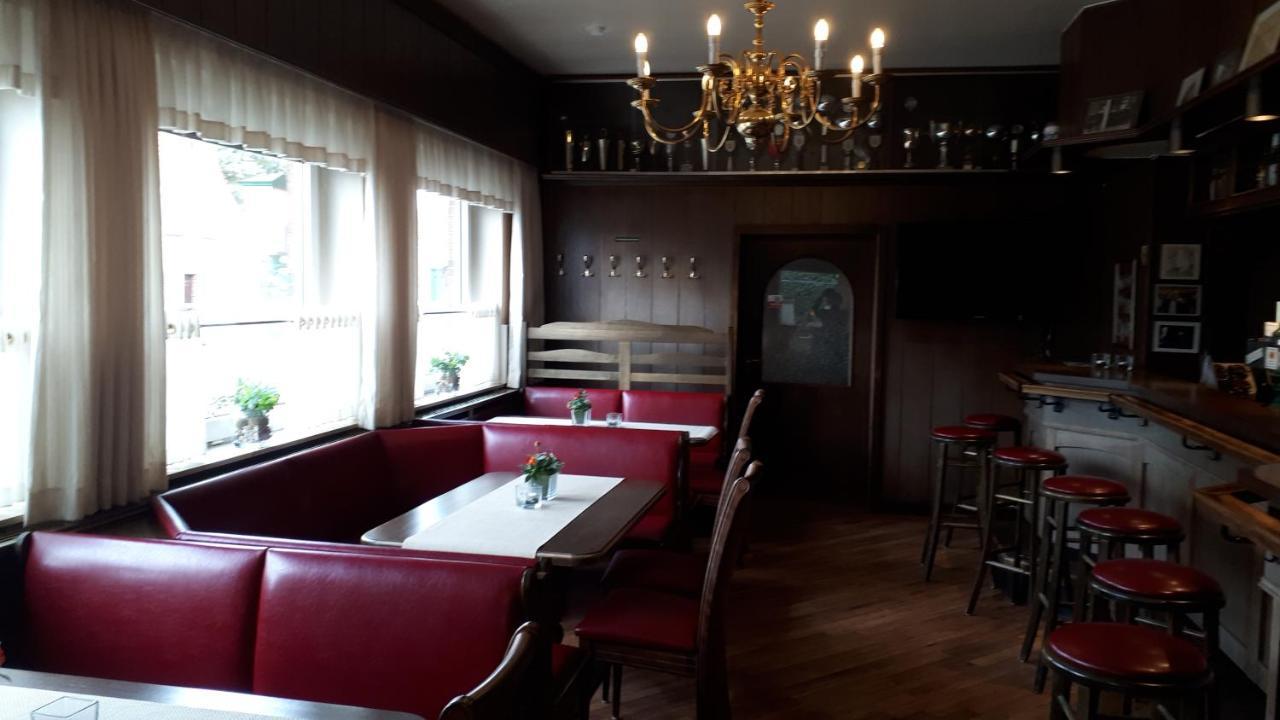 Gasthof Sommer Bosel Экстерьер фото